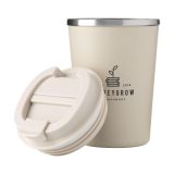 Vue 8 de Kaffi RCS Recycled Coffee Mug 300 ml gobelet iso