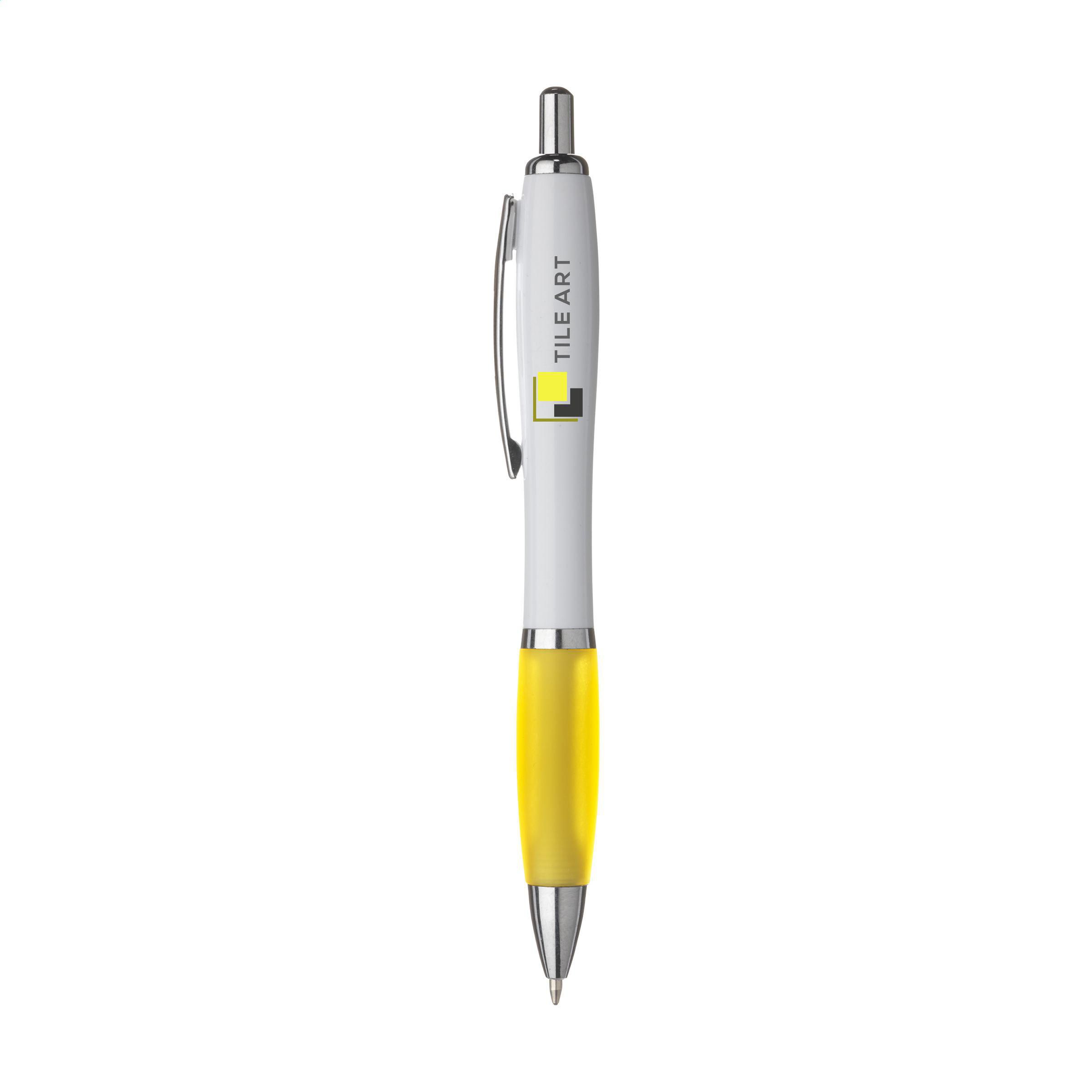 Athos White stylo