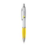 Vue 1 de Athos White stylo