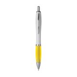 Vue 2 de Athos White stylo