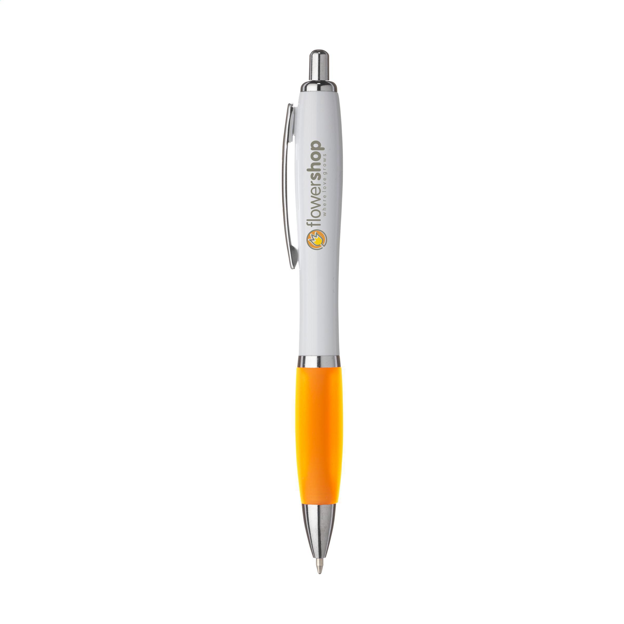 Athos White stylo