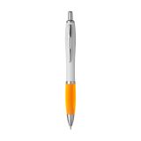 Vue 2 de Athos White stylo