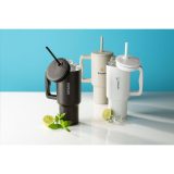 Vue 5 de Rhino RCS Recycled Steel Cup 900 ml