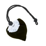 Vue 2 de Strawberry sac pliable