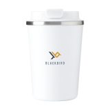 Vue 1 de Kaffi RCS Recycled Coffee Mug 300 ml gobelet iso