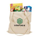 Vue 1 de ShoppyBag (100 g/m²) sac shopping