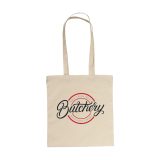 Vue 3 de ShoppyBag (100 g/m²) sac shopping