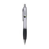 Vue 1 de Athos Silver stylo