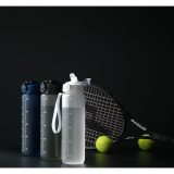 Vue 8 de AquaSport RCS Recycled Water Bottle 1 L