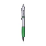 Vue 1 de Athos Silver stylo
