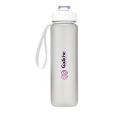 Vue 2 de AquaSport RCS Recycled Water Bottle 1 L