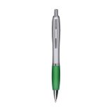 Vue 2 de Athos Silver stylo