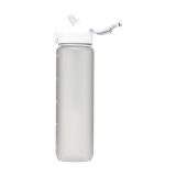 Vue 3 de AquaSport RCS Recycled Water Bottle 1 L