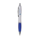 Vue 1 de Athos Silver stylo