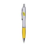 Vue 1 de Athos Silver stylo