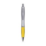Vue 2 de Athos Silver stylo