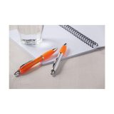 Vue 4 de Athos Silver stylo