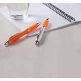 Vue 4 de Athos Silver stylo