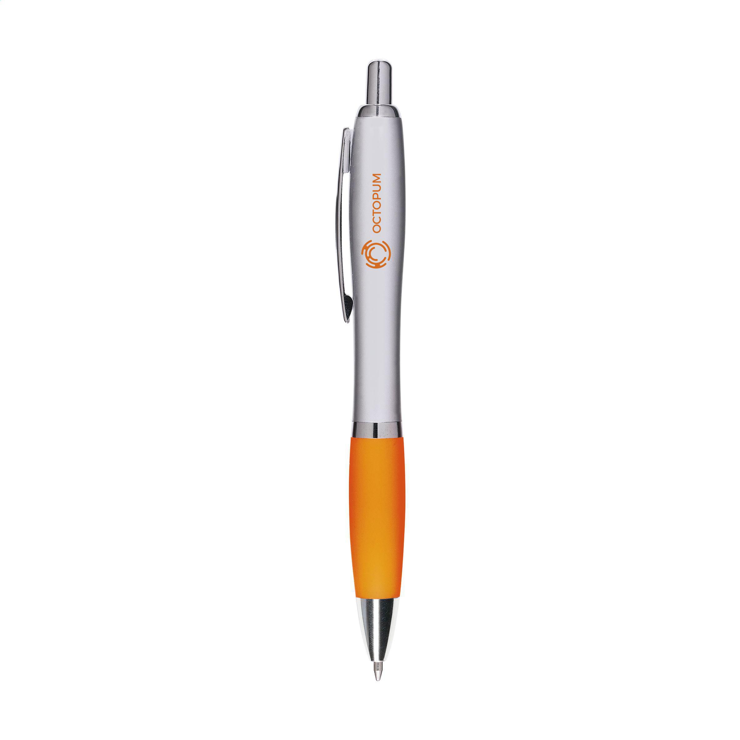 Athos Silver stylo