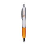 Vue 1 de Athos Silver stylo