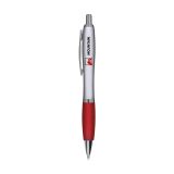 Vue 1 de Athos Silver stylo