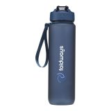 Vue 9 de AquaSport RCS Recycled Water Bottle 1 L
