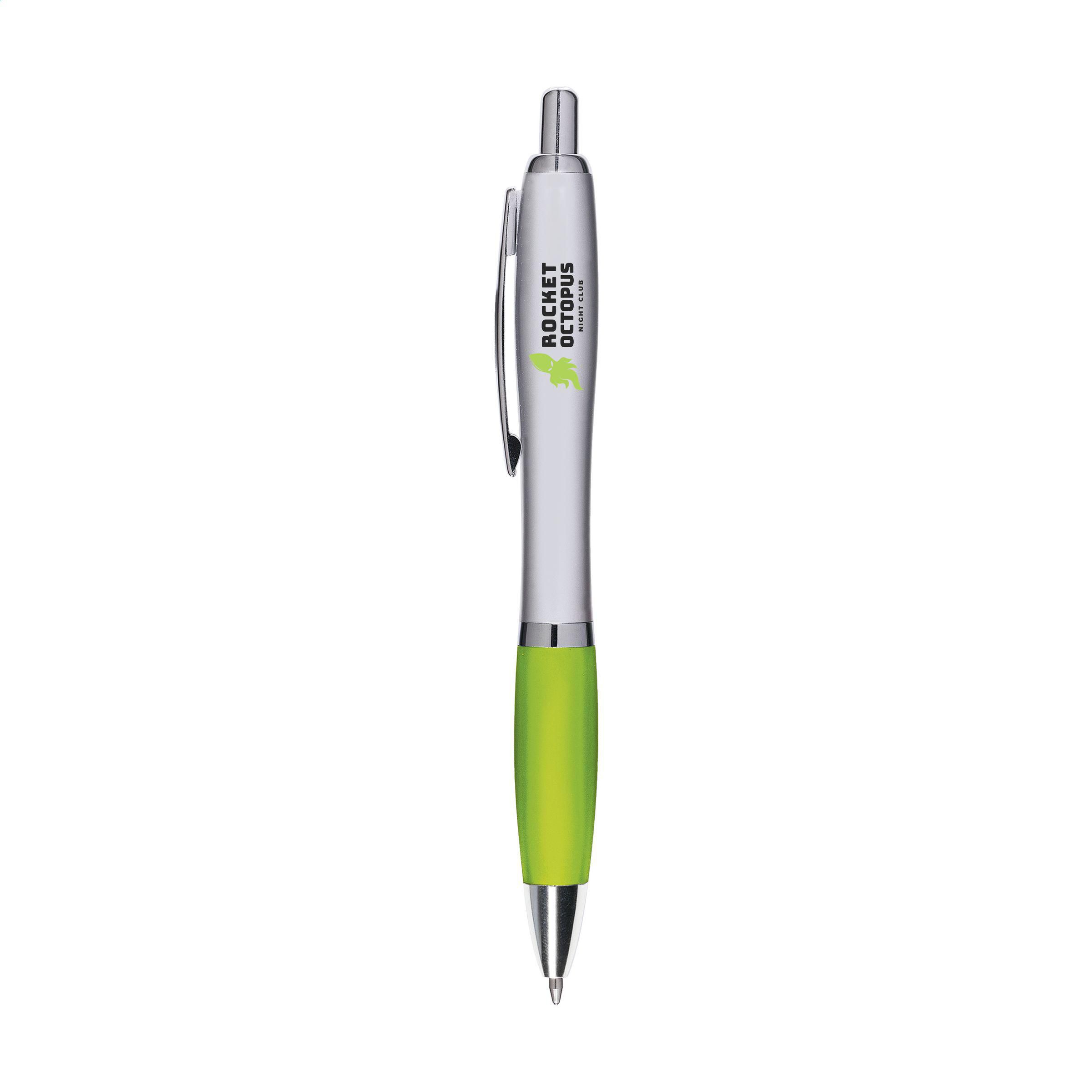Athos Silver stylo