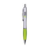 Vue 1 de Athos Silver stylo