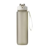 Vue 1 de AquaSport RCS Recycled Water Bottle 1 L