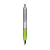 Vue 2 de Athos Silver stylo