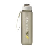 Vue 2 de AquaSport RCS Recycled Water Bottle 1 L
