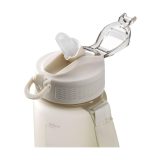 Vue 4 de AquaSport RCS Recycled Water Bottle 1 L