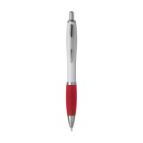 Vue 4 de Athos White stylo