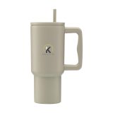 Vue 1 de Rhino RCS Recycled Steel Cup 900 ml