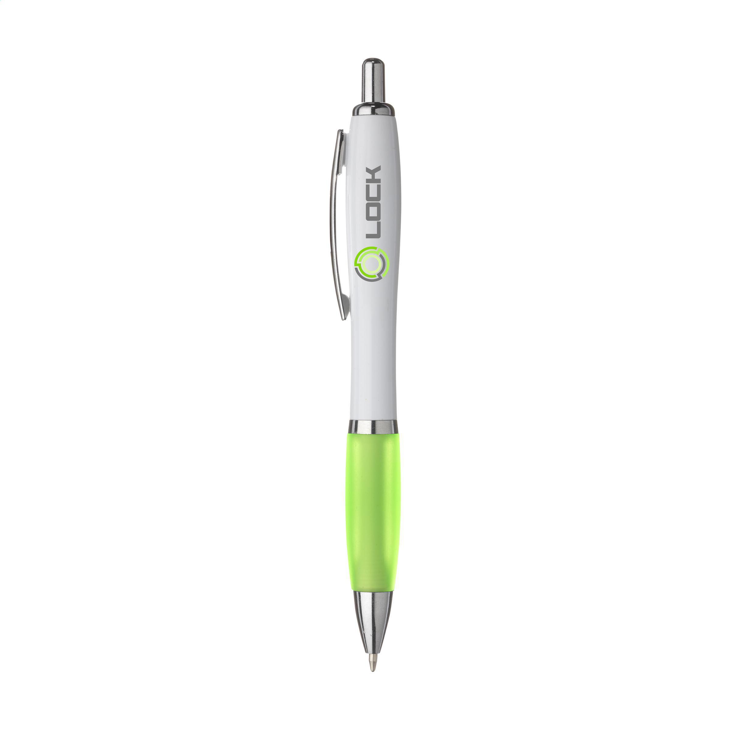 Athos White stylo