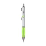Vue 1 de Athos White stylo