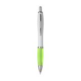 Vue 2 de Athos White stylo