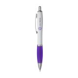 Vue 1 de Athos White stylo