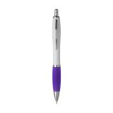 Vue 2 de Athos White stylo