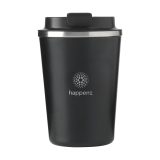 Vue 1 de Kaffi RCS Recycled Coffee Mug 300 ml gobelet iso