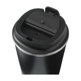 Vue 4 de Kaffi RCS Recycled Coffee Mug 300 ml gobelet iso