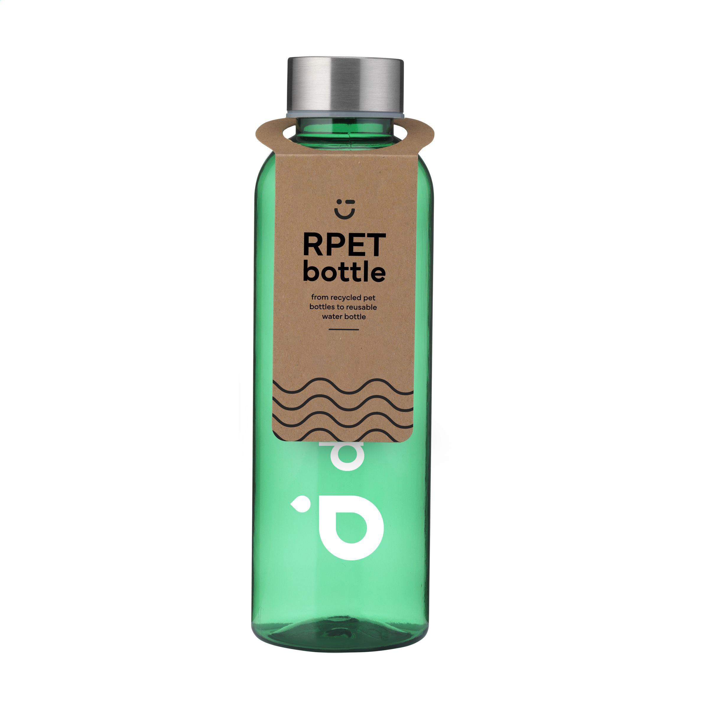Senga RCS RPET Bottle 500 ml bouteille