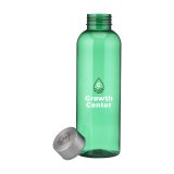 Vue 3 de Senga RCS RPET Bottle 500 ml bouteille