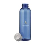 Vue 3 de Senga RCS RPET Bottle 500 ml bouteille