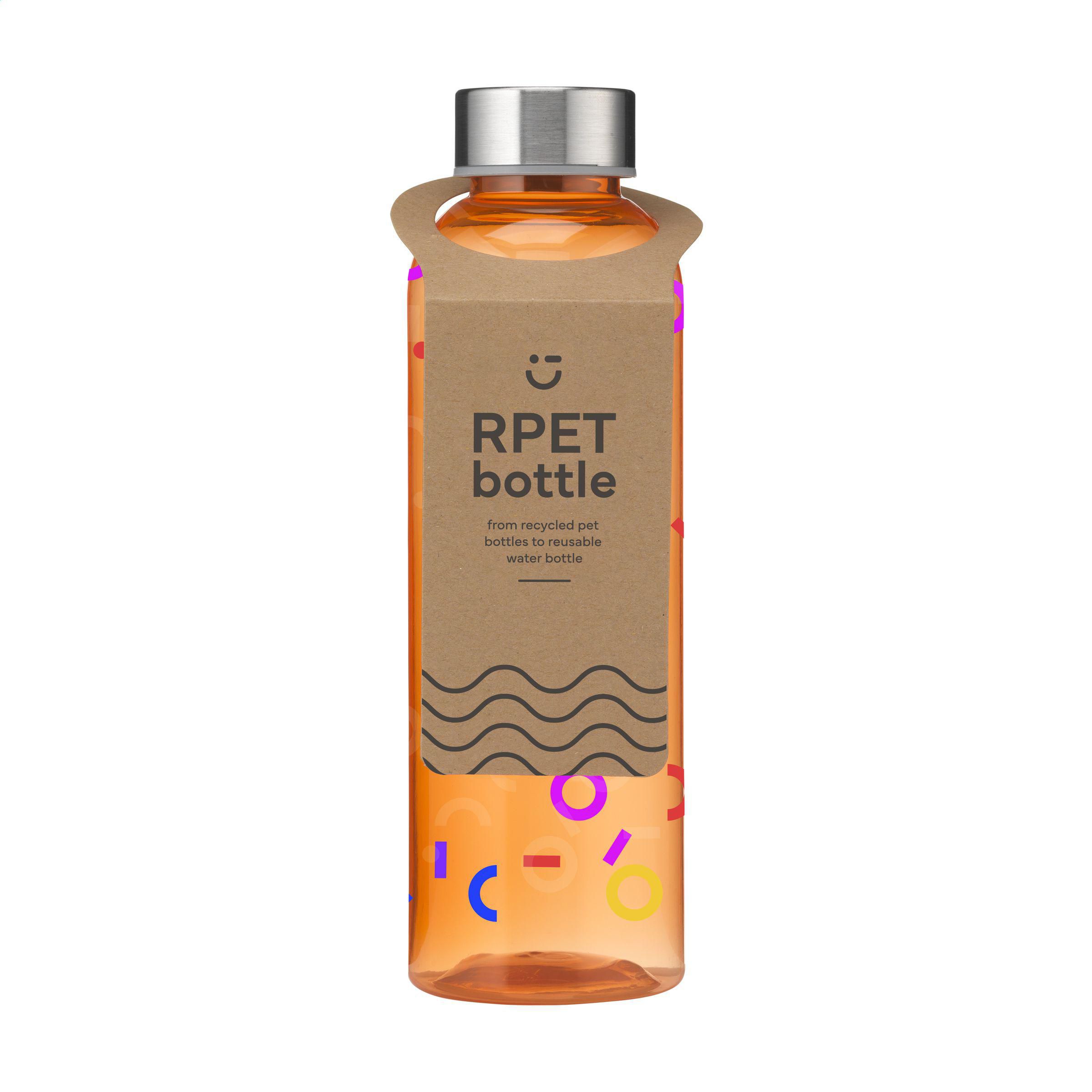 Senga RCS RPET Bottle 500 ml bouteille