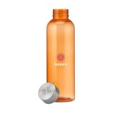 Vue 3 de Senga RCS RPET Bottle 500 ml bouteille