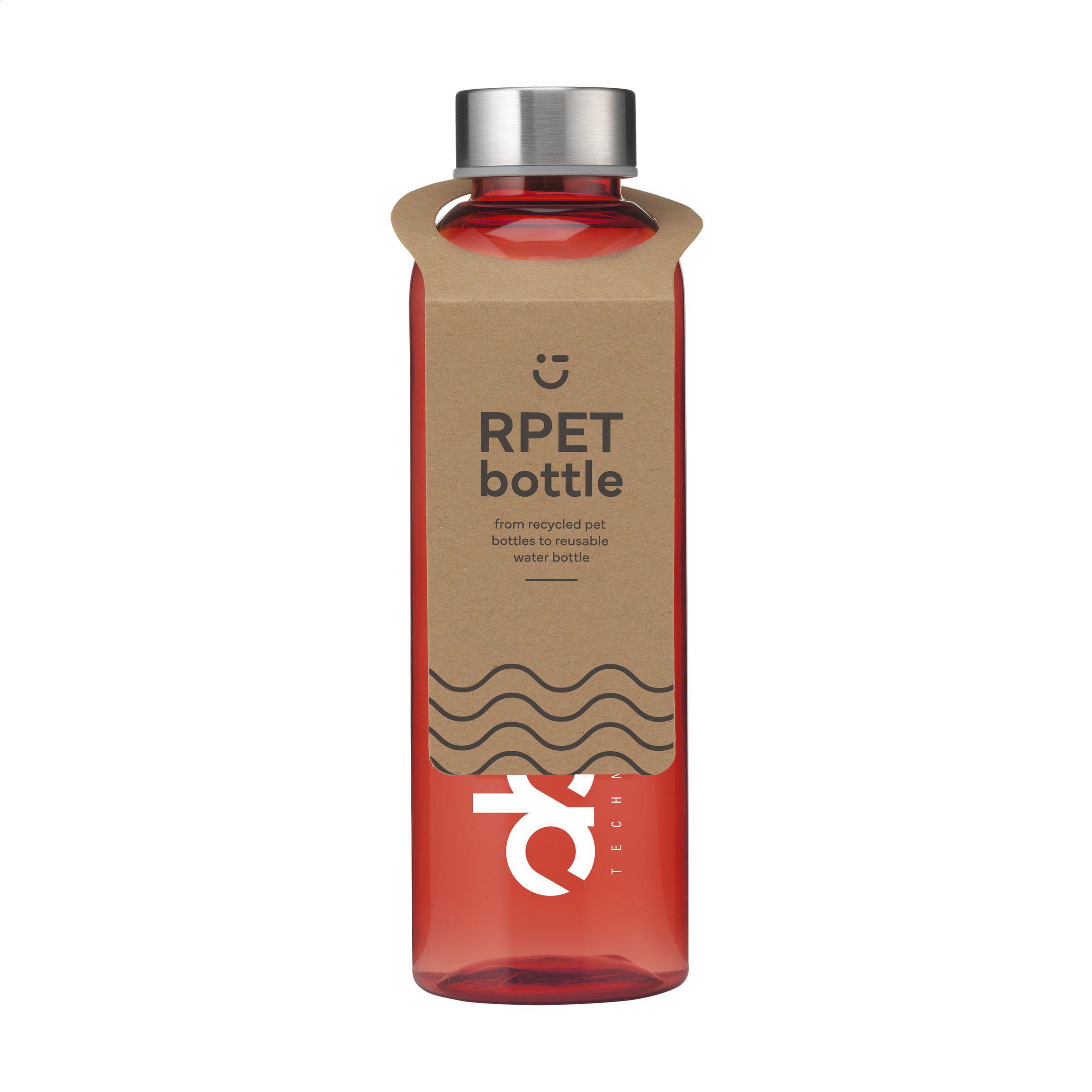 Senga RCS RPET Bottle 500 ml bouteille