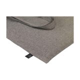 Vue 4 de GRS Recycled Cotton Shopper (180 g/m²) sac shopping