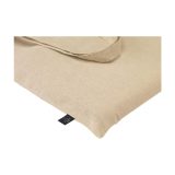 Vue 4 de GRS Recycled Cotton Shopper (180 g/m²) sac shopping