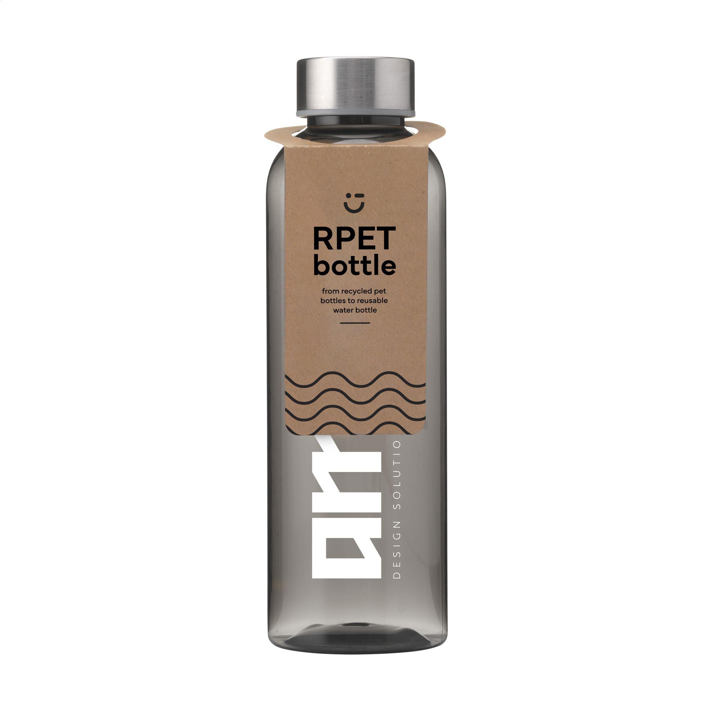 Senga RCS RPET Bottle 500 ml bouteille